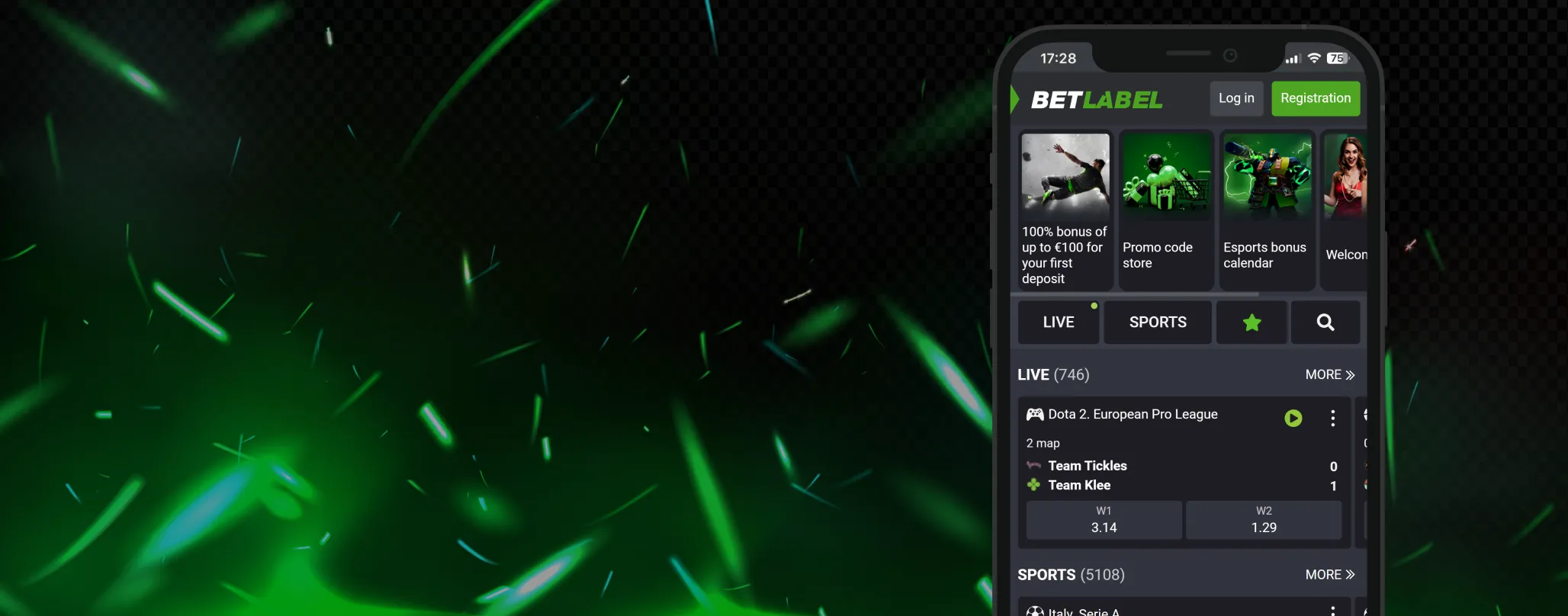 Android (Google Play)