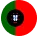 Portugal flag